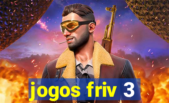 jogos friv 3